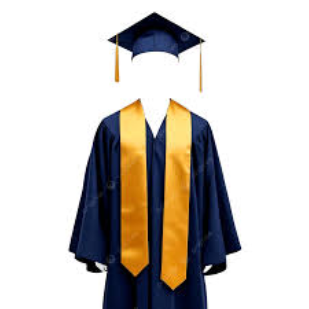 GRADUATION MEDIUM